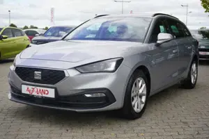 SEAT Leon Sportstourer 2.0 TDI Style DSG LED Navi DAB