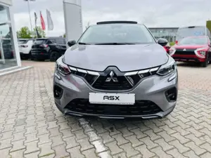 Mitsubishi ASX 1.3 Turbo Mildhybrid DCT TOP Bild 3