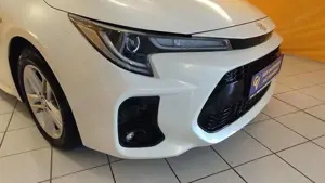 Suzuki Swace SWACE Comfort+  CVT, LED,Klimaaut,Lenkradheizung Bild 3