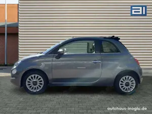 Fiat 500 Bild 2
