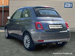 Fiat 500 Bild 3