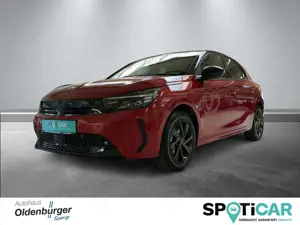 Opel Corsa GS Automatik, CarPlay/AndroidAuto, Kamera