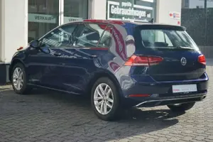 Volkswagen Golf VII 2.0 TDI Comfortline Navi Massagesitz Bild 5