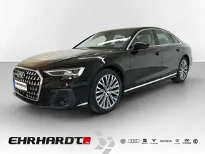 Audi A8 50 TDI quattro tiptronic MATRIX*HEADUP*LUFT*VIR...