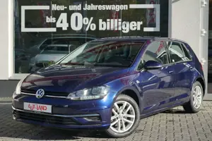 Volkswagen Golf VII 2.0 TDI Comfortline Navi Massagesitz Bild 2