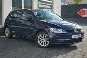 Volkswagen Golf VII 2.0 TDI Comfortline Navi Massagesitz Bild 4
