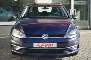 Volkswagen Golf VII 2.0 TDI Comfortline Navi Massagesitz Bild 3