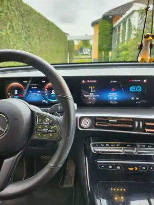 Mercedes-Benz EQC 400 4Matic