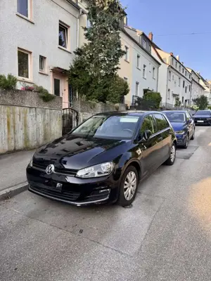 Volkswagen Golf Allstar BMT