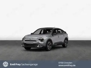 Citroen C4 PureTech 130 StopStart EAT8 SHINE