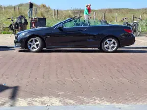 Mercedes-Benz E 350 E 350 d Cabrio 9G-TRONIC Sport Edition