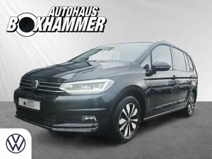 Volkswagen Touran 2,0 TDI DSG Move 7 Sitze NAVI+AHK+RFK