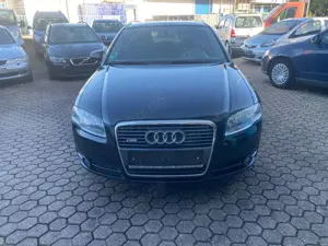 Audi A4 1.8 T