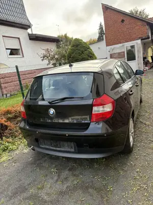 BMW 116 116i tüv  neu Bild 2