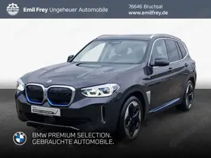 BMW iX3 Impressive *AHK*