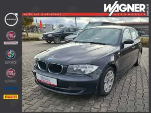 BMW 118 118d DPF *Advantage-Paket * Klimaautomatik*