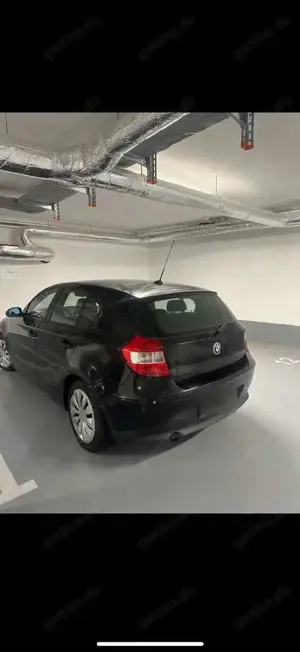 BMW 116 116i tüv  neu Bild 3