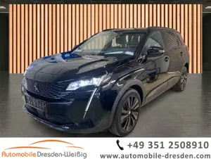 Peugeot 5008 GT Facelift*Navi*ACC*Kamera*7Sitze*