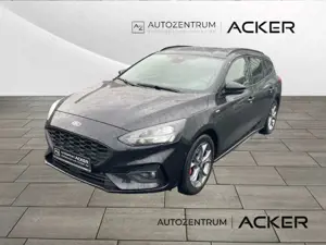 Ford Focus 1.0 EcoBoost ST-Line X Turnier LED/ACC