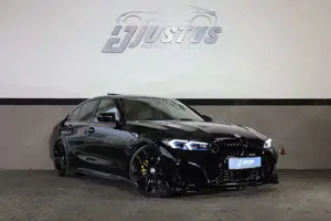 BMW 330 i xDrive/M/APPLE/WIFI/SBD/LED/KAMERA/SHZ/R20