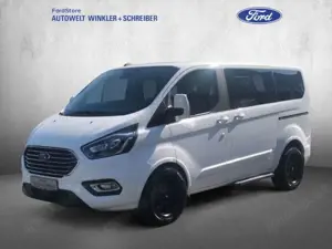 Ford Tourneo Custom 320 L1H1 VA Autm. Titanium