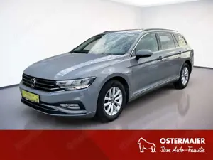 Volkswagen Passat Variant BUSINESS 2.0TDI 150PS DSG ACC.AHK.KAMERA.NAVI.LED.