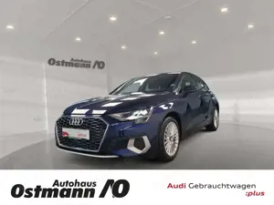 Audi A3 Sportback 35 TFSI PDC SHZ Anschlussgarantie