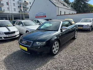 Audi S4 4.2 quattro V8, Xenon, PDC, Vollleder