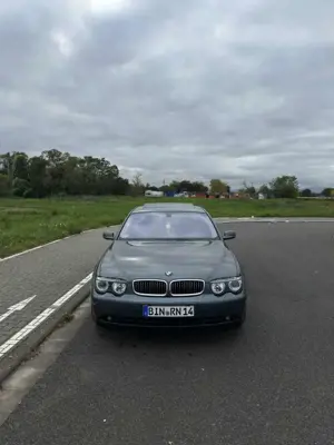 BMW 735 735i