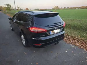 Ford Mondeo Bild 3