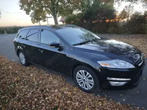 Ford Mondeo Bild 2