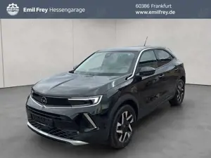 Opel Mokka 1.2 DI Turbo Elegance