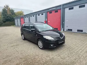 Mazda 5 Bild 4