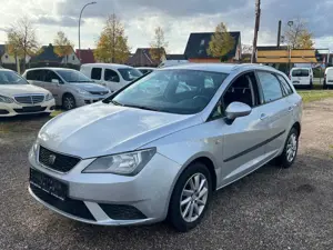 SEAT Ibiza 1.2 TDI ST Style *KLIMA+PDC+EURO5* Mo 2013