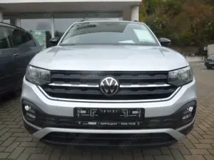 Volkswagen T-Cross T-Cross 1.0 TSI OPF Life