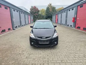 Mazda 5 Bild 3