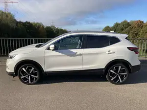 Nissan Qashqai 1.6 DIG-T TEKNA