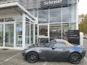 Mazda MX-5 Kazari 2,0l 184PS Garantie