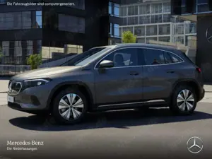 Mercedes-Benz EQA 250 PROG+ADVANCED+360+SPUR Bild 3