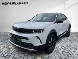 Opel Mokka 1.2 Elegance LED/Navi/SHZ/LHZ/PDC/180° Bild 3