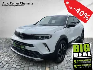 Opel Mokka 1.2 Elegance LED/Navi/SHZ/LHZ/PDC/180° Bild 1