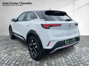 Opel Mokka 1.2 Elegance LED/Navi/SHZ/LHZ/PDC/180° Bild 4