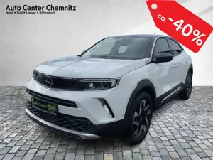 Opel Mokka 1.2 Elegance LED/Navi/SHZ/LHZ/PDC/180° Bild 2