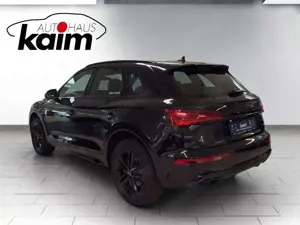 Audi Q5 40 40 TDI quattro  S line Black Style+LED+NAVI+ACC Bild 3