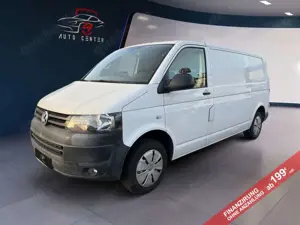 Volkswagen T5 Transporter /Kasten/Lang/TÜV