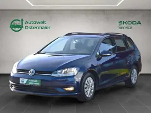 Volkswagen Golf Variant 1.6 TDI Trendline*Bluetooth*Clima.*