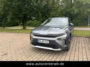 Skoda Elroq 50 Tour Studio