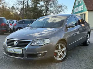 Volkswagen Passat 1.4 TSI Comfortline / KLIMAAUT / SITZHZG