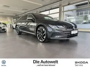 Volkswagen Arteon Shooting Brake Eleg 2.0 TDI DSG LEDER ACC Klima