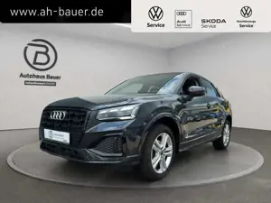 Audi Q2 35 TFSI s-tronic advanced Matrix RfK